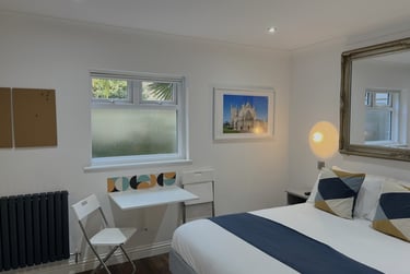 10 bed house, Queens Crescent, St Sidwells, Exeter, EX46AY - Image 9