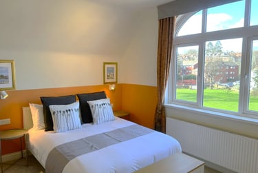 10 bed house, Queens Crescent, St Sidwells, Exeter, EX46AY - Image 10