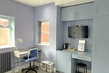 10 bed house, Queens Crescent, St Sidwells, Exeter, EX46AY - Image 12