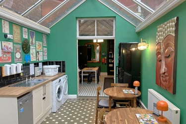 10 bed house, Queens Crescent, St Sidwells, Exeter, EX46AY - Image 13