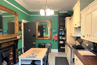 10 bed house, Queens Crescent, St Sidwells, Exeter, EX46AY - Image 15