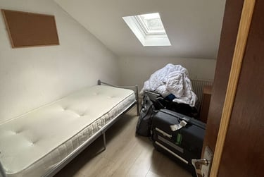 1 bed studio, Russell Terrace, City Centre, Leamington Spa, CV311EZ - Image 13