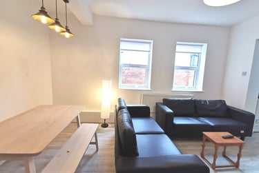 1 bed studio, Russell Terrace, City Centre, Leamington Spa, CV311EZ - Image 6