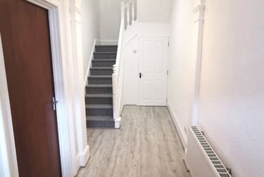 1 bed studio, Russell Terrace, City Centre, Leamington Spa, CV311EZ - Image 7