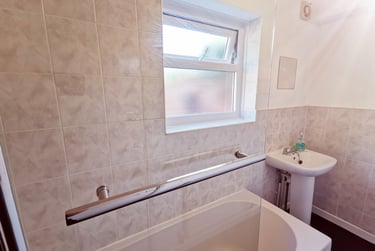 1 bed studio, Russell Terrace, City Centre, Leamington Spa, CV311EZ - Image 9