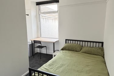 5 bed house, Cromwell Street, Mount Pleasant, Swansea, SA16EZ - Image 8