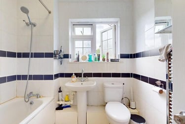 4 bed flat, Grundy Street, Poplar, London, E146DR - Image 4