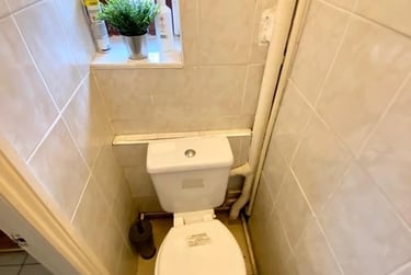 4 bed flat, Kennington Oval, Kennington, London, SE115TD - Image 6