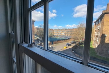 4 bed flat, Kennington Oval, Kennington, London, SE115TD - Image 3