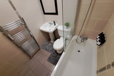 3 bed flat, Highbury Corner, Highbury / Islington, London, N51RA - Image 7