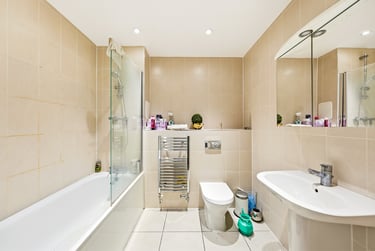 3 bed flat, Epstein Square, Poplar, London, E146FX - Image 5
