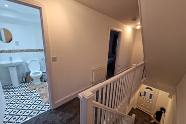 4 bed house, Wraysbury Drive, Yiewsley, London, UB77FL - Image 6