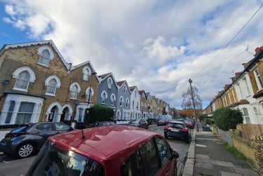 6 bed house, Clinton Road, Harringay, London, N155BH - Image 11