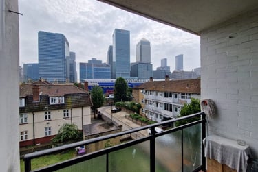 4 bed flat, Poplar High Street, Poplar, London, E140AW - Image 6