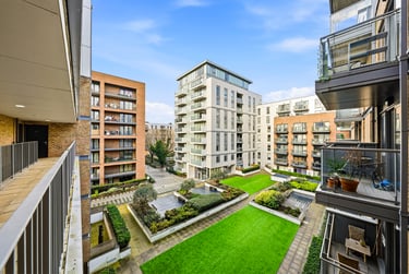 3 bed flat, Epstein Square, Poplar, London, E146FX - Image 8