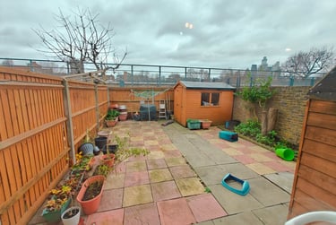 5 bed house, Fakruddin Street, Shadwell, London, E15BU - Image 7