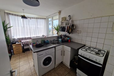 4 bed flat, Poplar High Street, Poplar, London, E140AW - Image 7