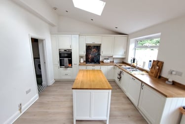 4 bed house, Beech Street, Hornchurch, London, RM77LA - Image 12