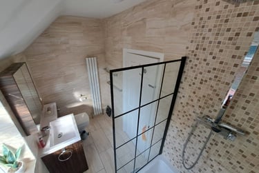 4 bed house, Beech Street, Hornchurch, London, RM77LA - Image 13