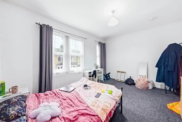 5 bed house, Eleanor Road, Forest Gate, London, E154AB - Image 2