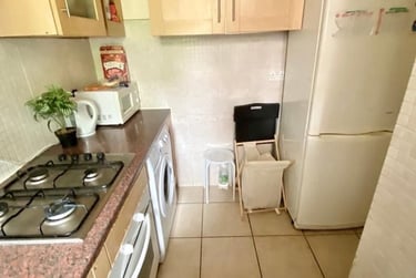 4 bed flat, Kennington Oval, Kennington, London, SE115TD - Image 5