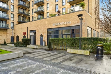 3 bed flat, Epstein Square, Poplar, London, E146FX - Image 9