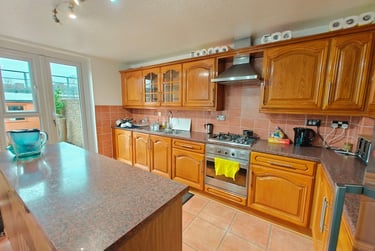 5 bed house, Fakruddin Street, Shadwell, London, E15BU - Image 5