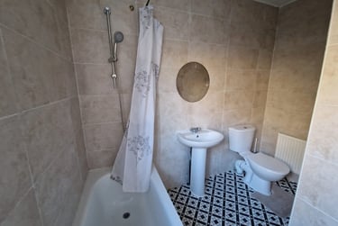 6 bed house, Clinton Road, Harringay, London, N155BH - Image 8