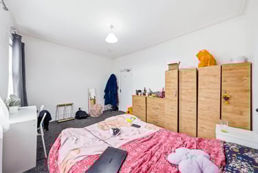 5 bed house, Eleanor Road, Forest Gate, London, E154AB - Image 3