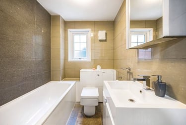 5 bed house, Rectory Square, Stepney, London, E13NQ - Image 4