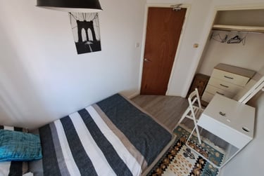 3 bed flat, Bunning Way, Kings Cross, London, N79UN - Image 2