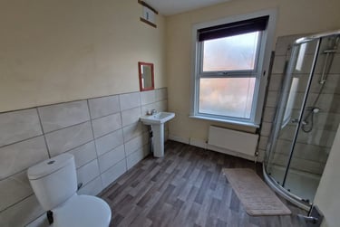 6 bed house, Clinton Road, Harringay, London, N155BH - Image 9