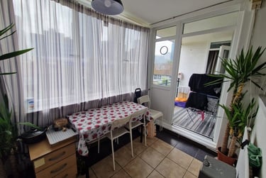 4 bed flat, Poplar High Street, Poplar, London, E140AW - Image 9