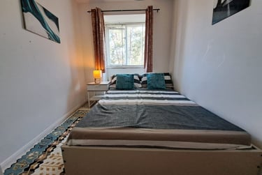 3 bed flat, Bunning Way, Kings Cross, London, N79UN - Image 3