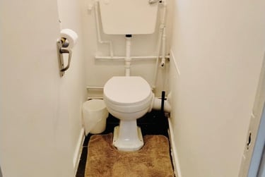 4 bed flat, Poplar High Street, Poplar, London, E140AW - Image 11