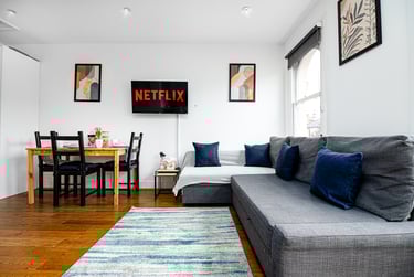 1 bed flat, Lowfield Road, West Hampstead, London, NW62PP - Image 6