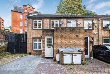 5 bed house, Rectory Square, Stepney, London, E13NQ - Image 7