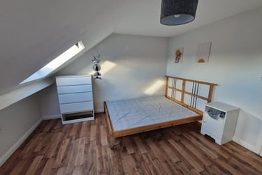 6 bed house, Clinton Road, Harringay, London, N155BH - Image 1