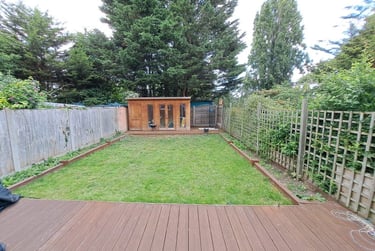 4 bed house, Beech Street, Hornchurch, London, RM77LA - Image 15