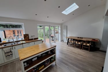 4 bed house, Beech Street, Hornchurch, London, RM77LA - Image 2