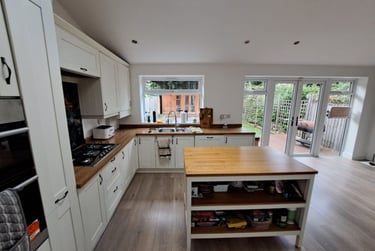 4 bed house, Beech Street, Hornchurch, London, RM77LA - Image 11