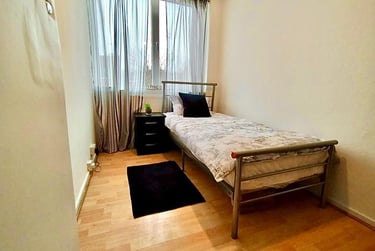 4 bed flat, Poplar High Street, Poplar, London, E140AW - Image 5