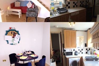 4 bed house, Andover Road, Montpelier, Cheltenham, GL502TB - Image 1