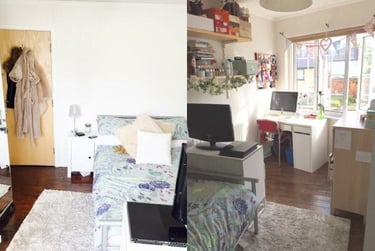 4 bed house, Andover Road, Montpelier, Cheltenham, GL502TB - Image 4