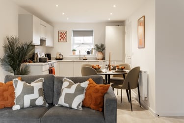 2 bed house, Atkin Drive, New Basford, Nottingham, NG77DE - Image 8