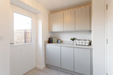 2 bed house, Atkin Drive, New Basford, Nottingham, NG77DE - Image 12