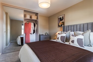 2 bed house, Atkin Drive, New Basford, Nottingham, NG77DE - Image 2