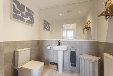 2 bed house, Atkin Drive, New Basford, Nottingham, NG77DE - Image 13