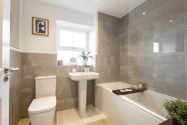 2 bed house, Atkin Drive, New Basford, Nottingham, NG77DE - Image 3