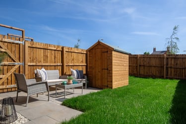 2 bed house, Atkin Drive, New Basford, Nottingham, NG77DE - Image 14